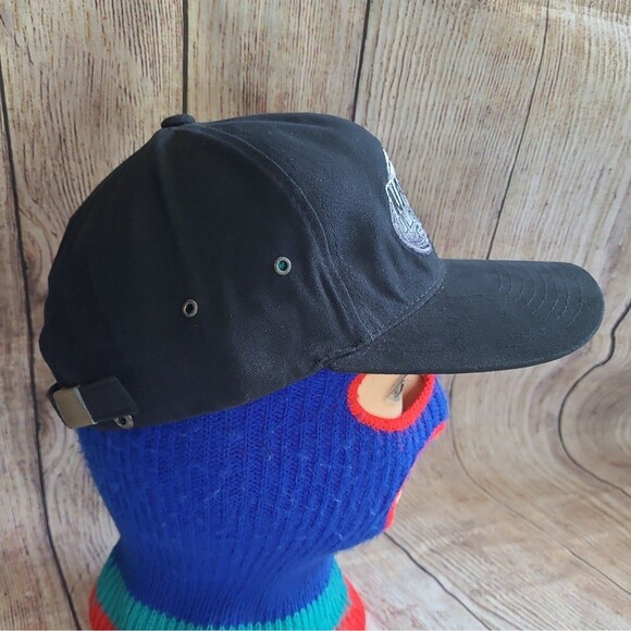 Vtg Nascar Revolution EA Sports Game hat 2000 PC Playstation - Picture 7 of 8